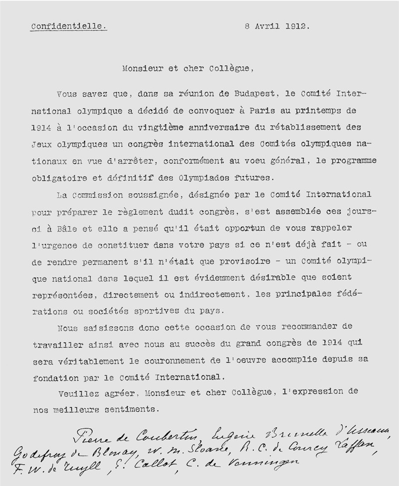 05-Circular-letter-from-Coubertin-to-all-IOC-members-8th-April-1912-IOC-Archives-800x976px