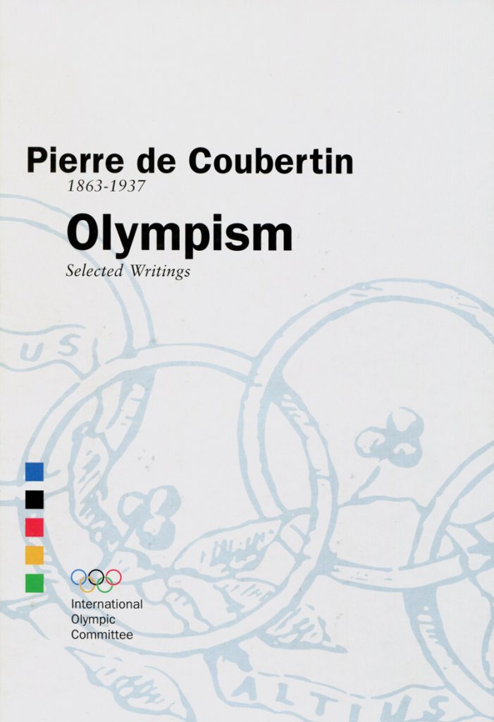 01-Pierre-de-Coubertin-Front-Cover-Olympism-800x1168px