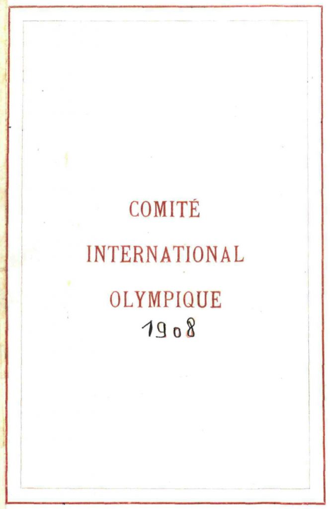 02-Pierre-de-Coubertin-Olympic-Charter-1908-800x1233px